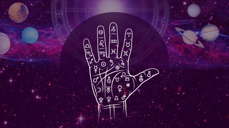 Palmistry
